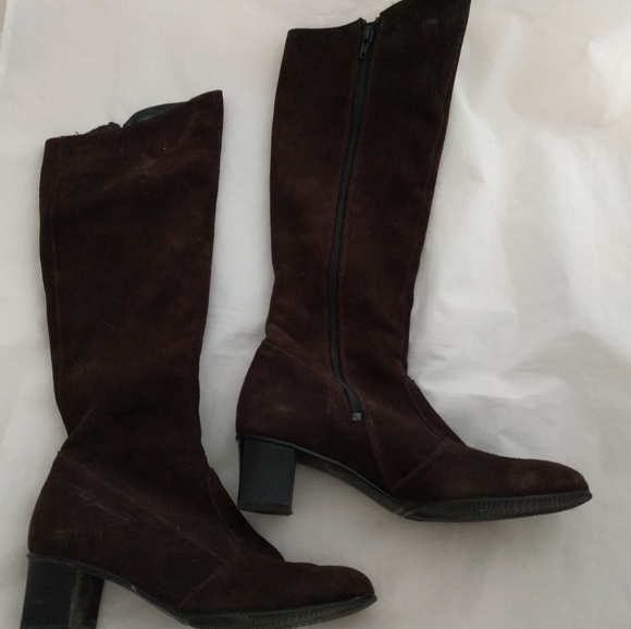 PERTTI PALMROTH boots - Picture 3 of 12